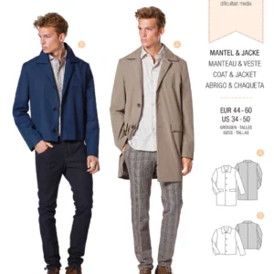 Manteau et Veste