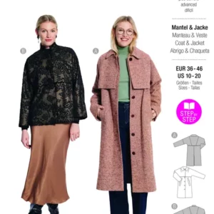 Manteau/veste