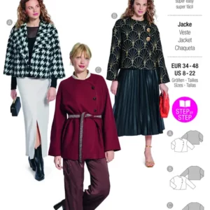 Veste