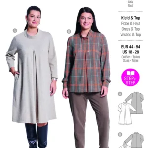 Robe/pull-over