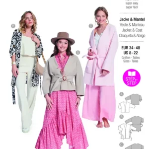 Veste/manteau