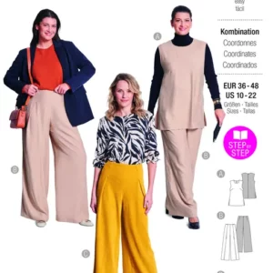 Ensemble pantalon