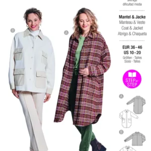 Veste/manteau