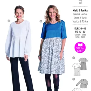 Robe & tunique