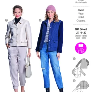 Veste