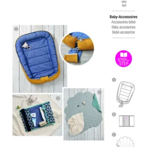 Accessoires bébé