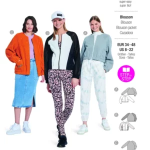 Blouson