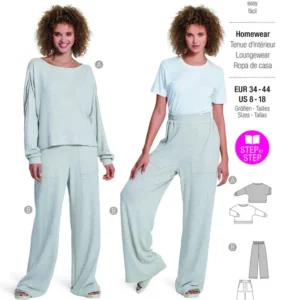 Homewear