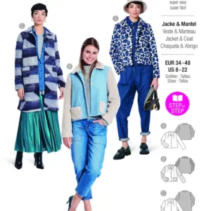 Veste & manteau