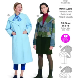 Veste & manteau