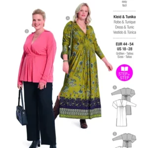 Robe & tunique