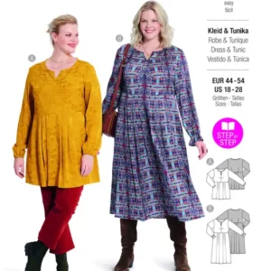 Robe & tunique
