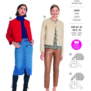 Veste