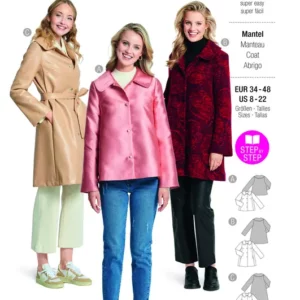 Manteau