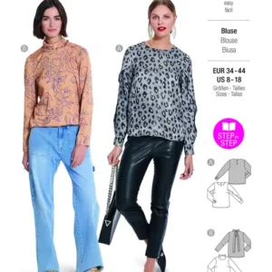 Blouse