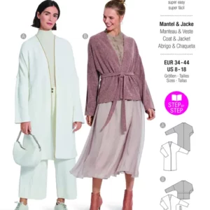 Veste & manteau