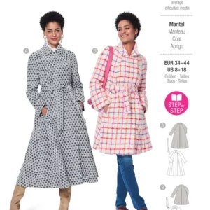 Manteau