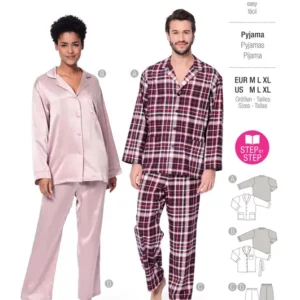 Pyjama UNISEX
