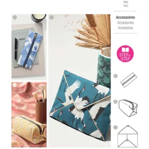 Trousse, étui, pochette