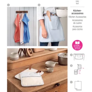 Accessoires de cuisine