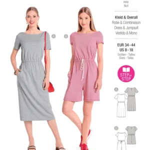 Robe / combinaison