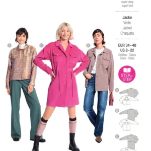 Veste