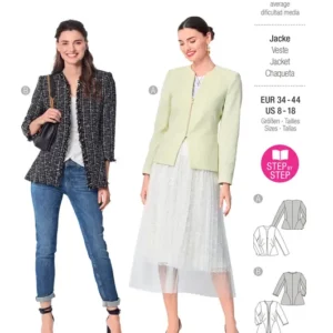 Veste