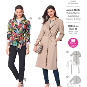 Manteau / veste