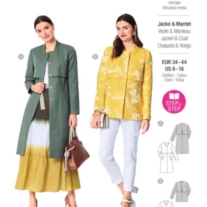 Manteau / veste