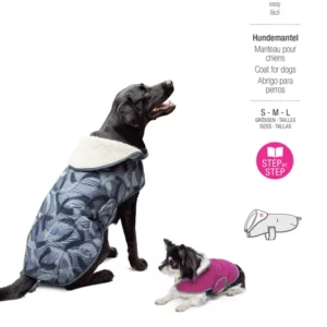 Manteau pour chien