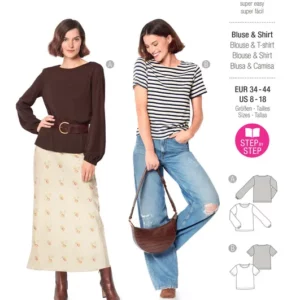 T-shirt / blouse