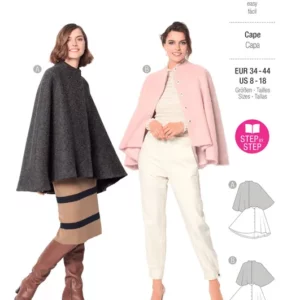 Cape