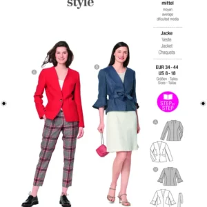 Veste