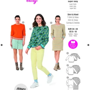 Sweat-shirt