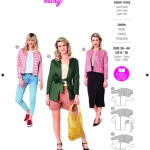 Veste