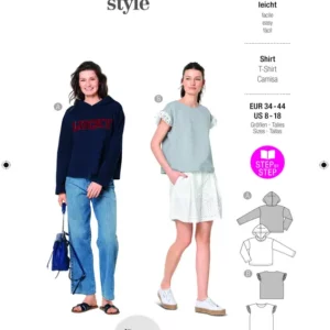 Sweat-shirt