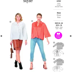 Blouse