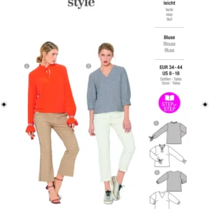 Blouse