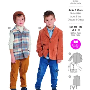 Veste & gilet