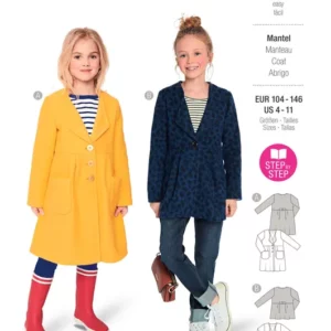 Manteau