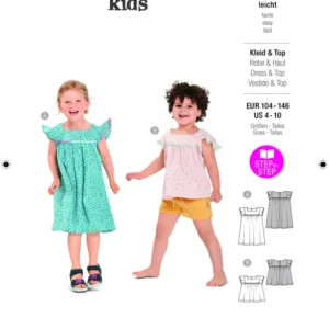 Robe, top