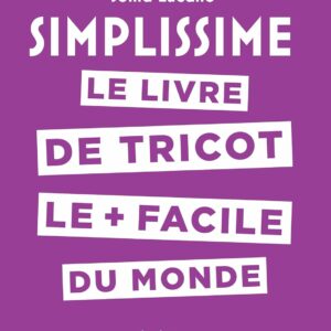 Simplissime - tricot