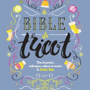 La bible du tricot ned
