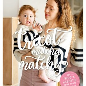 Tricot matchy matchy