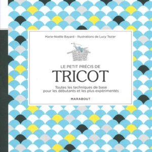 Le petit précis de tricot