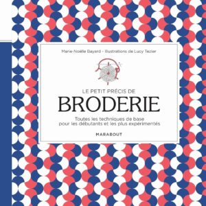 Le petit précis de broderie
