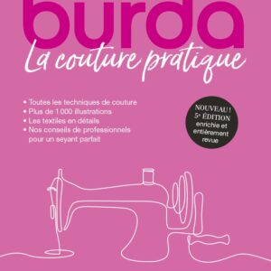 Coudre avec burda – La couture pratique