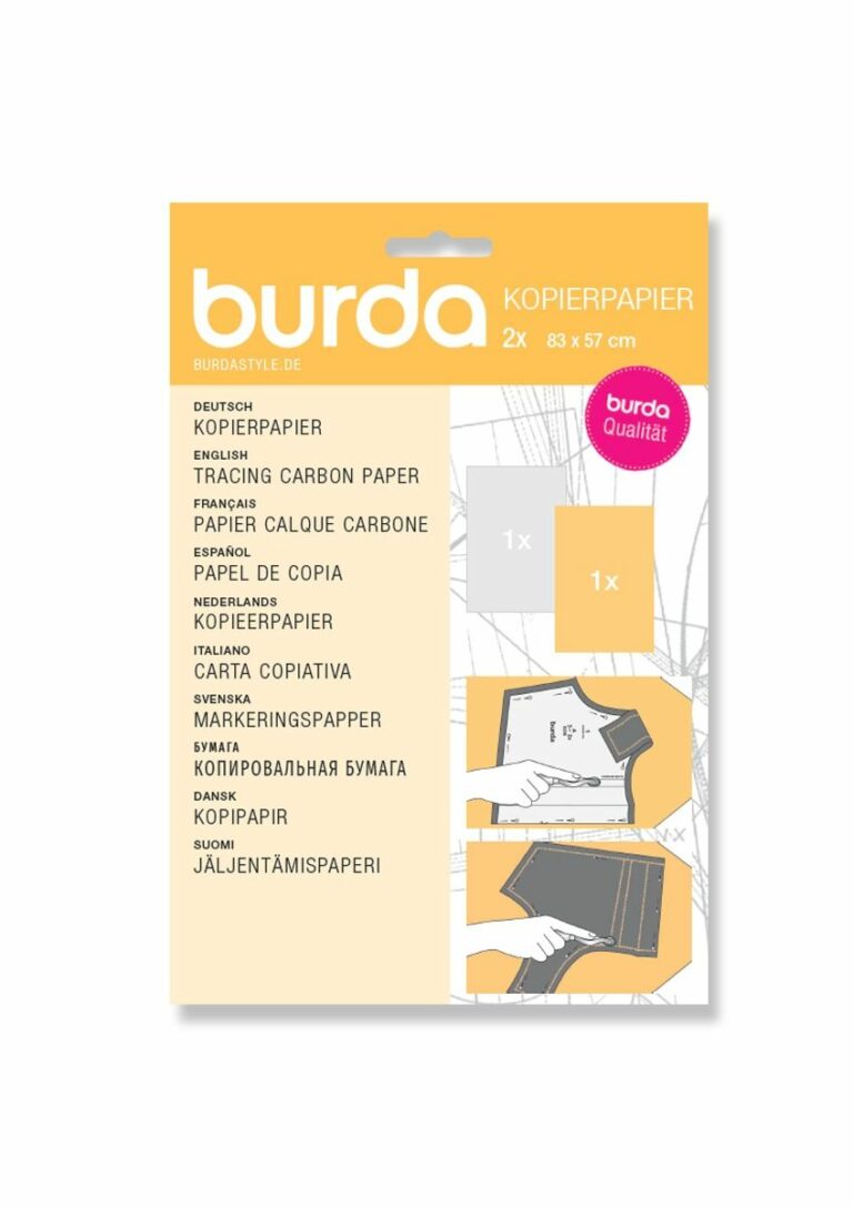 Papier à copier jaune et blanc