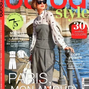 Burda Style FR