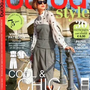 Burda Style NL
